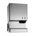 DCM-500BWH Ice Maker Dispenser (Produces up to 567 lbs. per day)