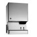 DCM-500BWH-OS Touch-Free Ice Maker Dispenser (Produces up to 567 lbs. per day)