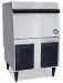 F-330BAJ-C Nugget Style Ice Machine with self-contained bin