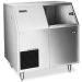 F-300BAJ Flake Style Ice Machine with self-contained bin - Call now for more help Ph# +1-888-434-5316