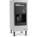 Model# DB-130H Hotel Style Dispenser (stores 130 lbs. of ice) Call now for more help Ph# +1-888-434-5316