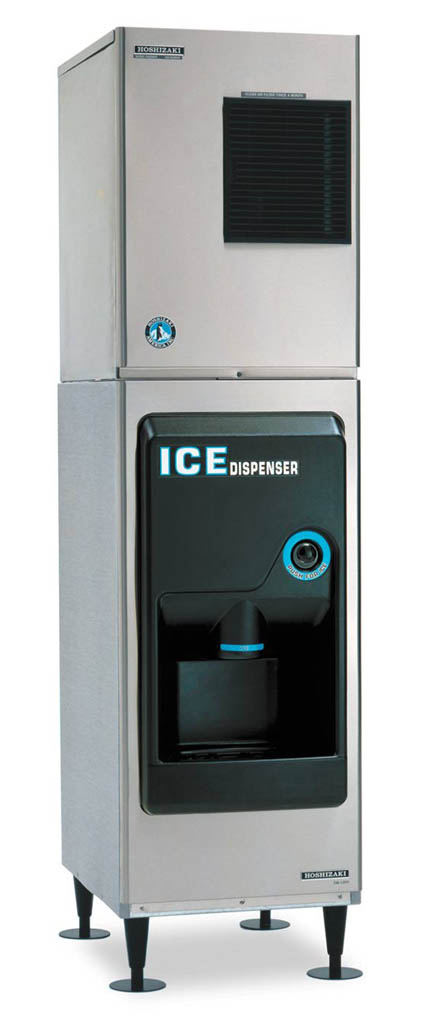 Lease a Dispenser