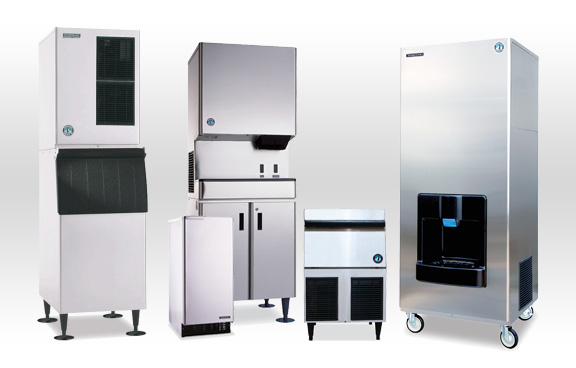 Residential and Commercial Ice Makers & Refrigeration:: Icemakerdirect