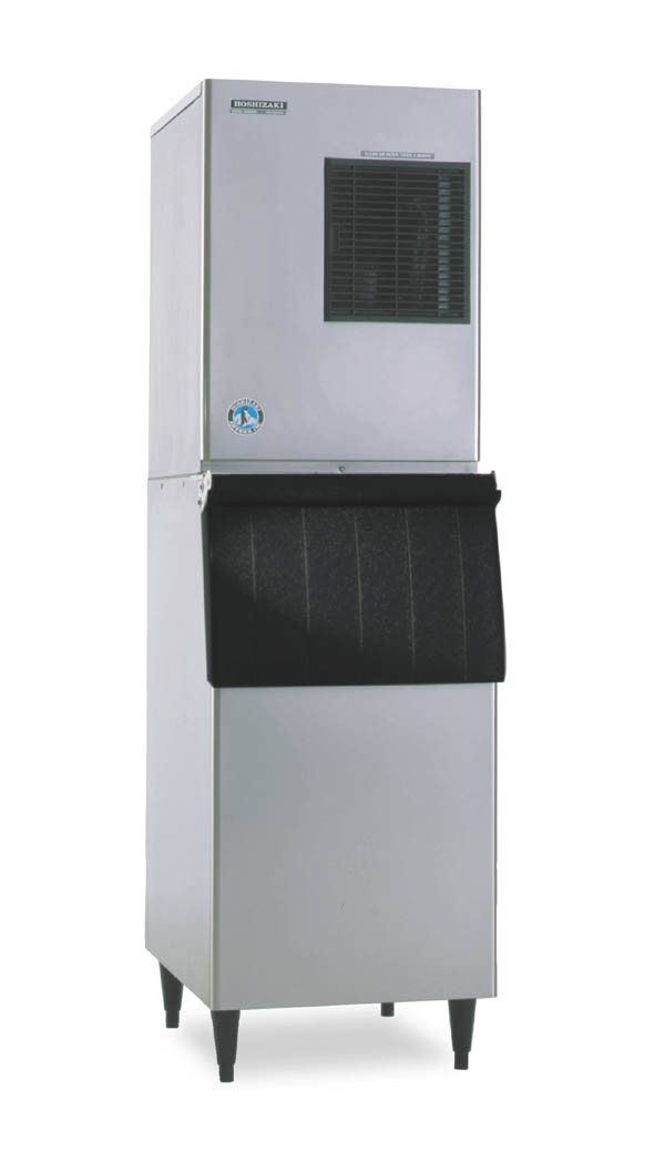 ice machine lease cost